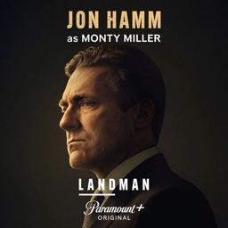 Cami Miller in Landman