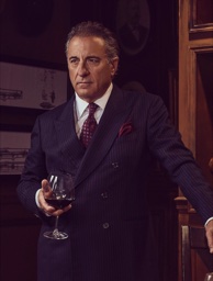 Gallino in Landman