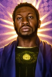 He Who Remains in Loki