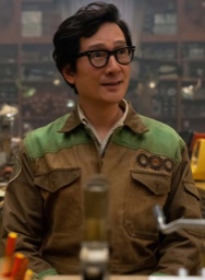 Ouroboros (O.B.) in Loki