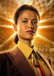 Ravonna Renslayer in Loki
