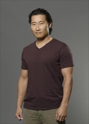 Jin-Soo Kwon in Lost