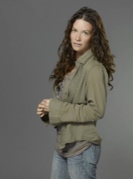 Kate Austen in Lost