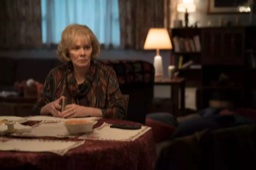 Helen Fahey in Mare of Easttown