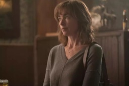 Lori Ross in Mare of Easttown