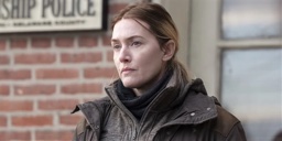 Mare Sheehan in Mare of Easttown