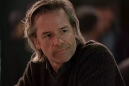 Richard Ryan in Mare of Easttown