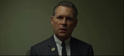 Unit Chief Shepard in Mindhunter