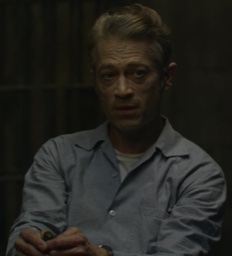 Richard Speck in Mindhunter