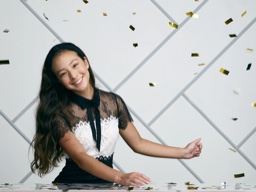 Lily Tucker-Pritchett in Modern Family