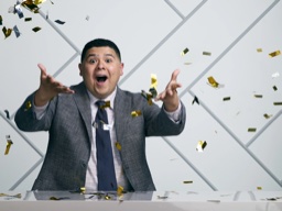 Manny Delgado in Modern Family
