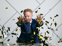 Mitchell Pritchett in Modern Family