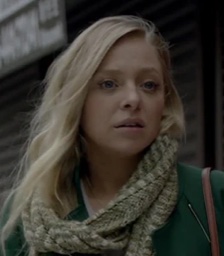 Angela Moss in Mr. Robot
