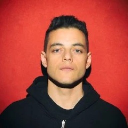 Elliot Alderson in Mr. Robot