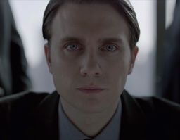 Tyrell Wellick in Mr. Robot
