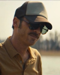 Walt Breslin in Narcos: Mexico