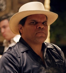 José Rodríguez Gacha in Narcos