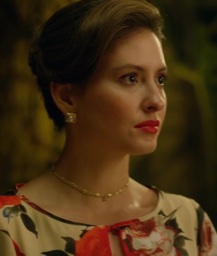 Jorge Salcedo in Narcos