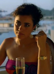 Tata Escobar in Narcos