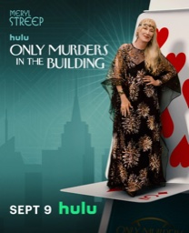 Loretta Durkin in Only Murders in the Building