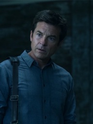 Marty Byrde in Ozark