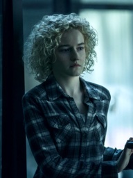 Ruth Langmore in Ozark