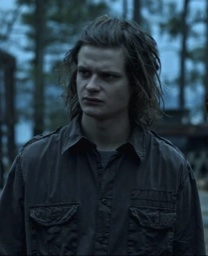 Wyatt Langmore in Ozark