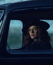 Ada Shelby in Peaky Blinders