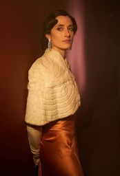 Lizzie Stark in Peaky Blinders