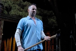 John Abruzzi in Prison Break