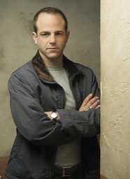 Paul Kellerman in Prison Break