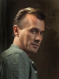 Theodore Bagwell in Prison Break