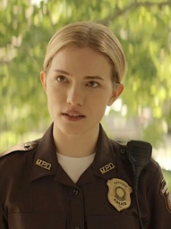 Roscoe Conklin in Reacher