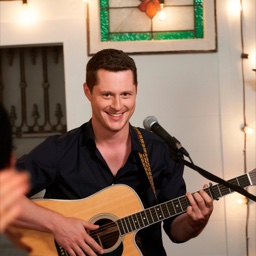 Patrick Brewer in Schitt's Creek