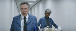 Burt Goodman in Severance