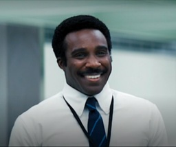 Seth Milchick in Severance