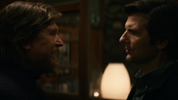 Ricken Hale in Severance