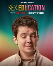 Otis Milburn in Sex Education