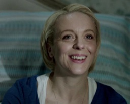 Mary Morstan in Sherlock