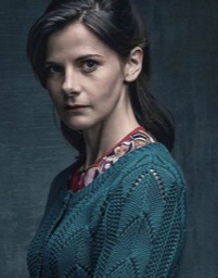 Molly Hooper in Sherlock