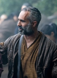 Vasco Rodrigues in Shōgun