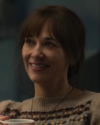 Allison Becker in Silo