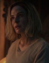 Juliette Nichols in Silo