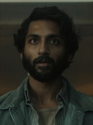 Lukas Kyle in Silo