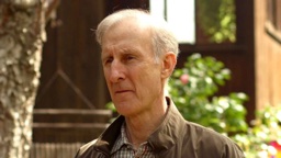 George Sibley in Six Feet Under