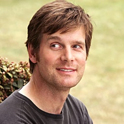 Nate Fisher in Six Feet Under