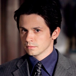 Federico Diaz in Six Feet Under