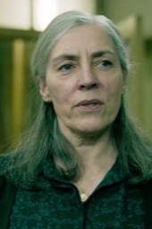 Catherine Standish in Slow Horses
