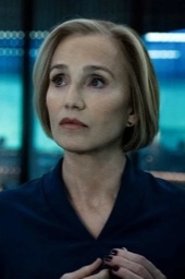 Diana Taverner in Slow Horses