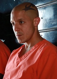 Juice Ortiz in Sons of Anarchy